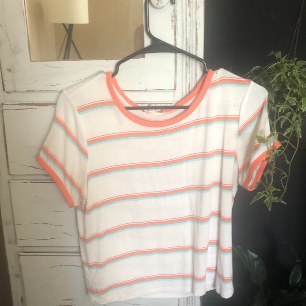 Simple Tee